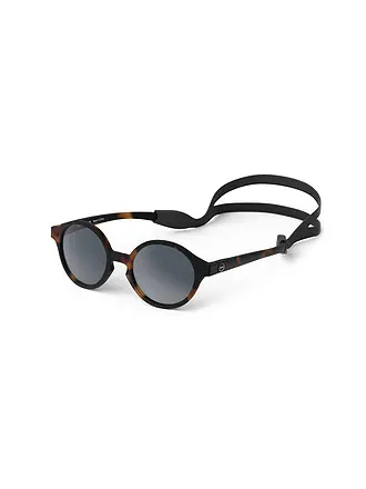 IZIPIZI | Lunettes de soleil bébé KIDS 9-36 mois #D | braun